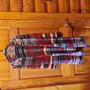 Mudd Cardigan Sweater